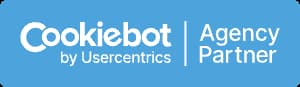 Cookiebot Agency partner