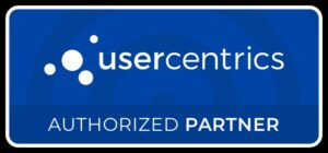 Usercentrics Authorized Partner