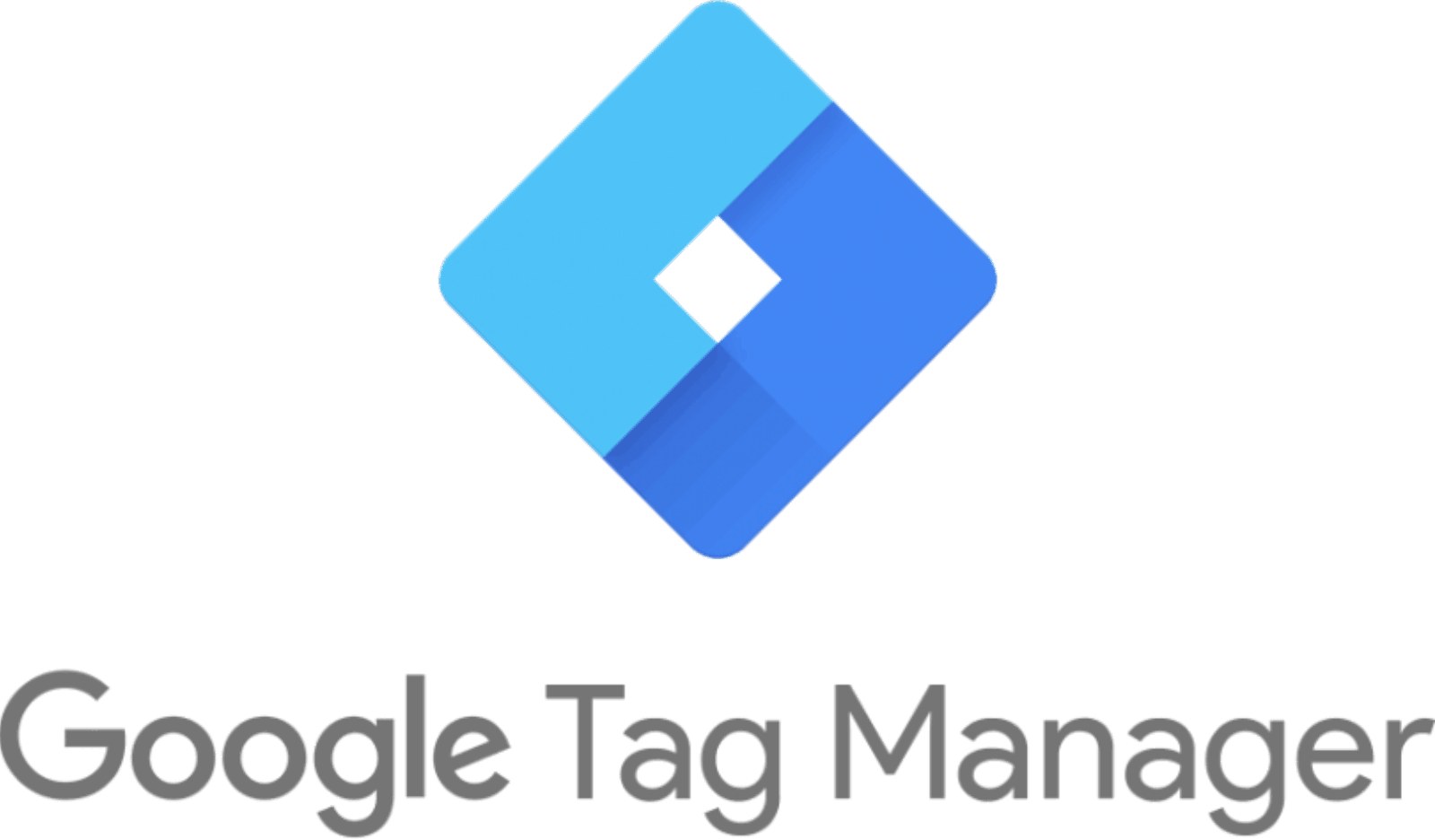 google tag manager ondersteuning
