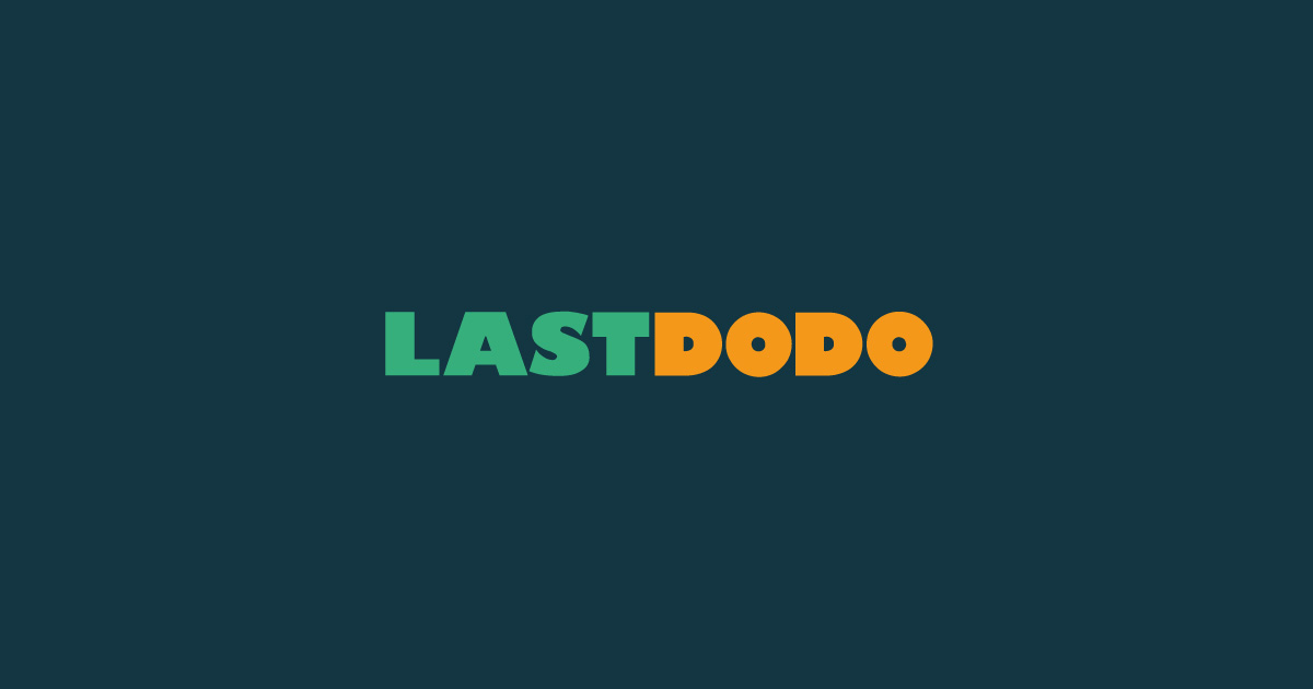 lastdodo
