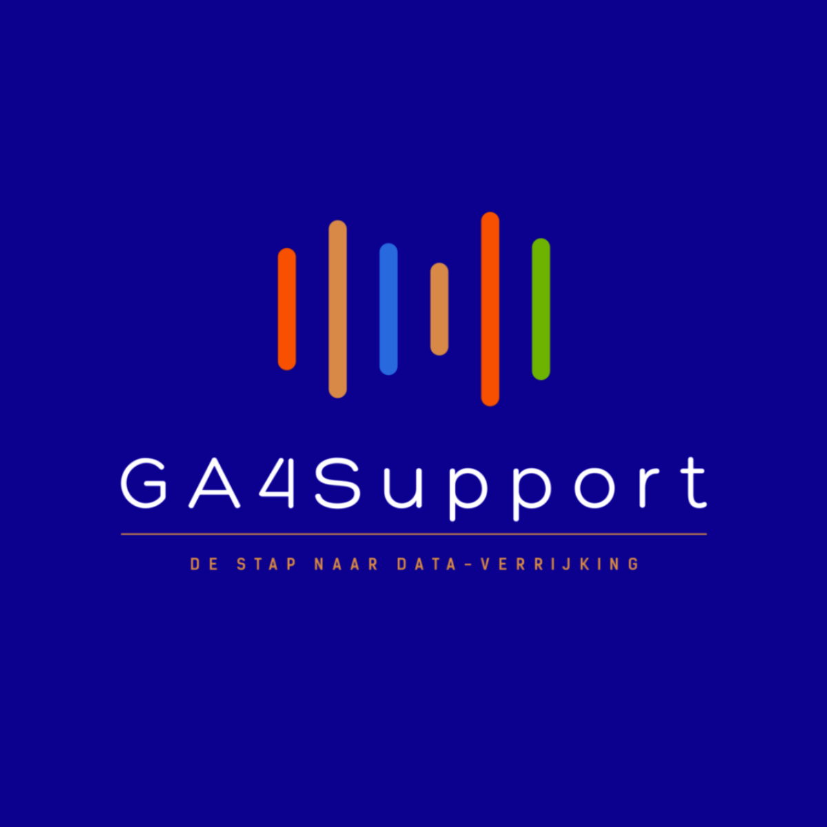 GA4 Support
